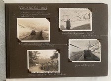 Album de Photos/ Années 30s/