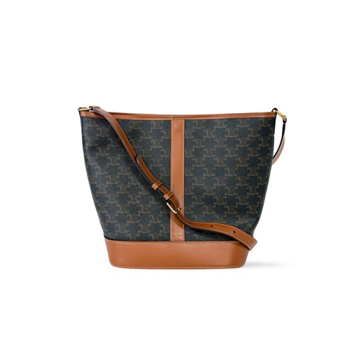 Sac seau celine triomphe - sac,