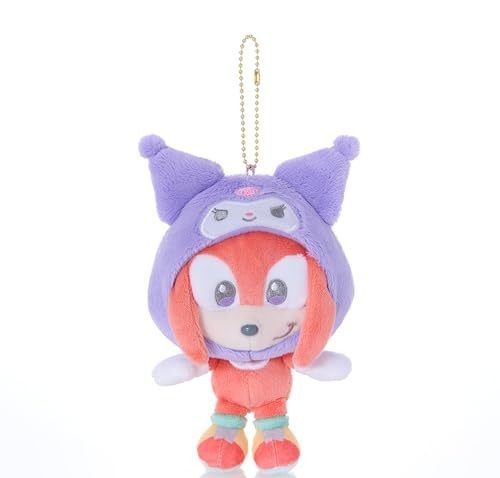 Peluche mascotte costume - peluche,