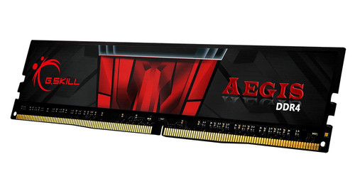 Skill aegis ddr4 - g.skill,