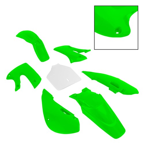 Amotopart carénage fairing - amotopart,