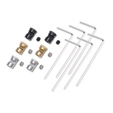 1  de Goujons de Pouce de