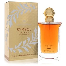 Marina De Bourbon Symbol Royal Par Marina De Bourbon Eau De Parfum Spray 1,7 Oz