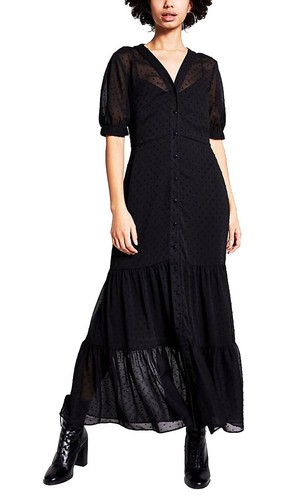 River island robe smock - island, maxi