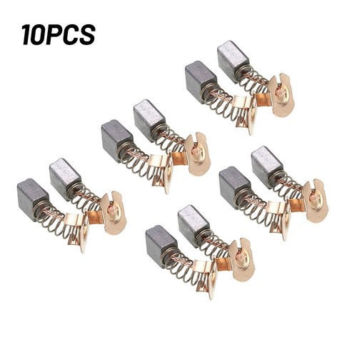10pcs balais pour mkt cb441 - 10pcs,