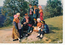 CLERMONT-FERRAND 15 bourrée