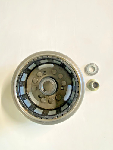 Rotor allumage yamaha 600 xt - yamaha,