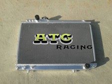 3 Row Radiator for Toyota