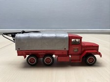 Kaiser jeep m34 6x6 phalsbourg - kaiser-jeep,
