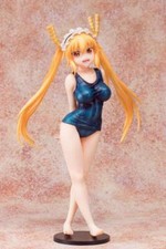 Figurine Tohru School Swimsuit