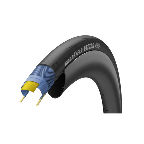 Goodyear vector 4seasons - goodyear,