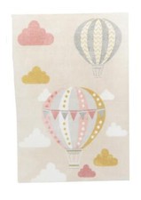 Poupées Maison Tapis Chaud