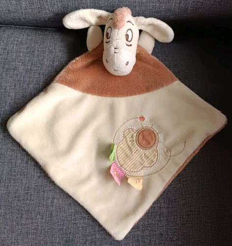 1600 doudou plat - plat, ane