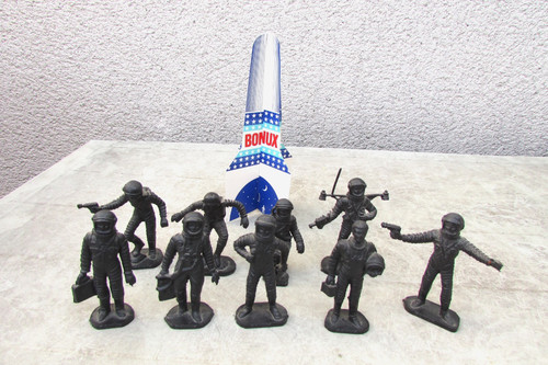 Bonux cadeau publicitaire - publicitaire, "