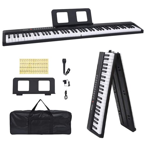 Clavier piano électrique - de,