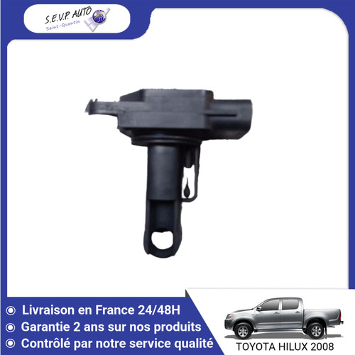 Debimetre air toyota - 🇫🇷,