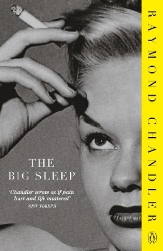 Raymond chandler the big - the,