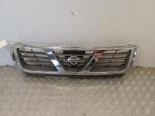 Calandre NISSAN PATROL 2 3.0