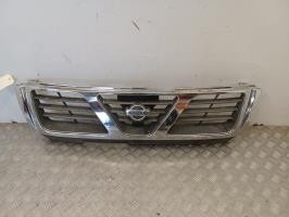 Calandre nissan patrol 0 - calandre,