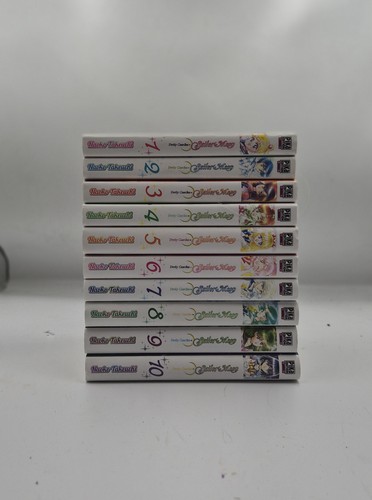Lot mangas pretty guardian - de,