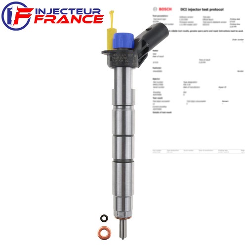 0445117048 bosch injecteur - bosch,