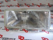 phare droit pour CITROEN BX -