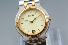 Montre homme vintage [presque