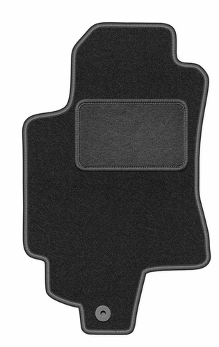 Tapis conducteur moquette - tapis, en