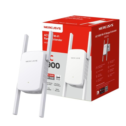 Me50g link répéteur wifi - me50g,