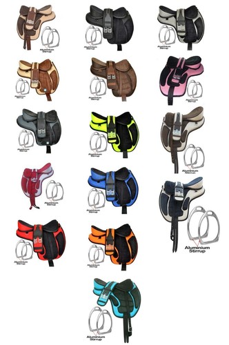 Selle cheval anglais - de,