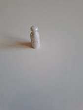 fève bouteille  de  lait 