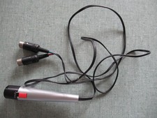 MICROPHONE PHILIPS VINTAGE