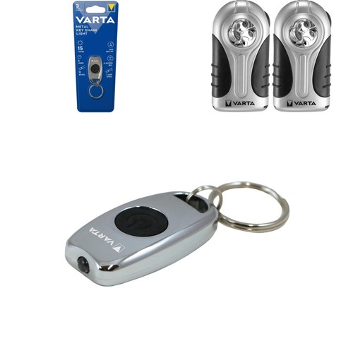 Varta lampe torche led - varta,
