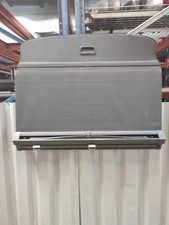 Plage arriere AUDI A4 2 AVANT