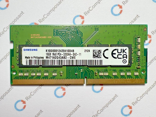 16go ram samsung - ram,