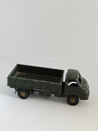 Camion miniature militaire - camion,