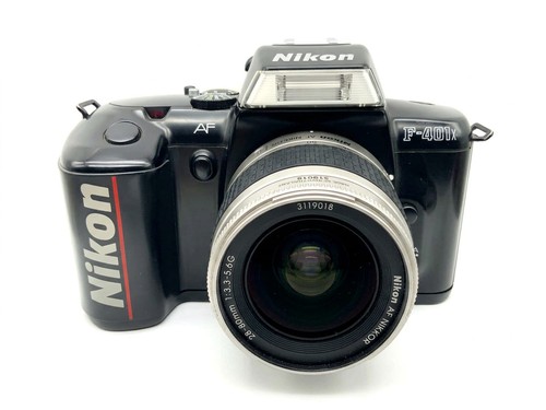 Nikon 401x kit appareil - nikon,
