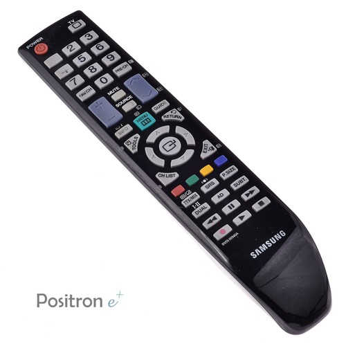 Télécommande originale - télécommande,