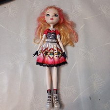 EVER AFTER HIGH mattel 2014 -