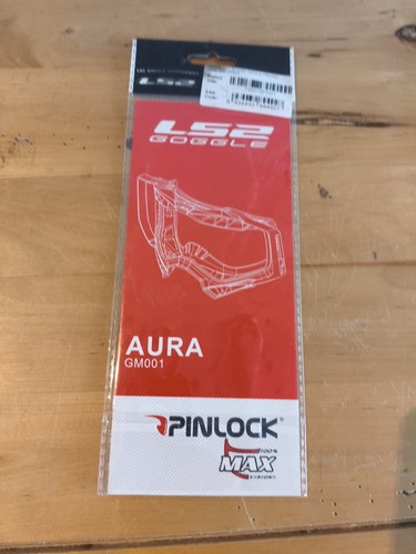 Pinlock ls2 gm001 dks434 - pinlock,