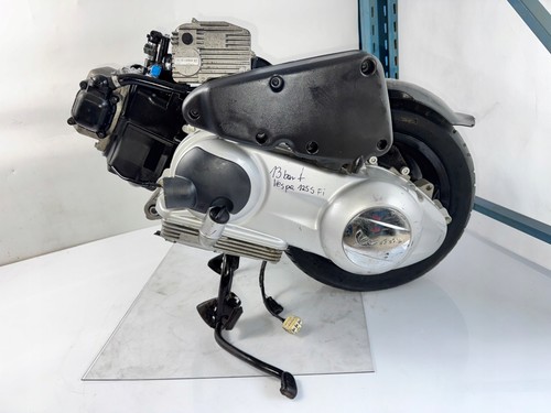 Moteur vespa lxv - lxv, 1