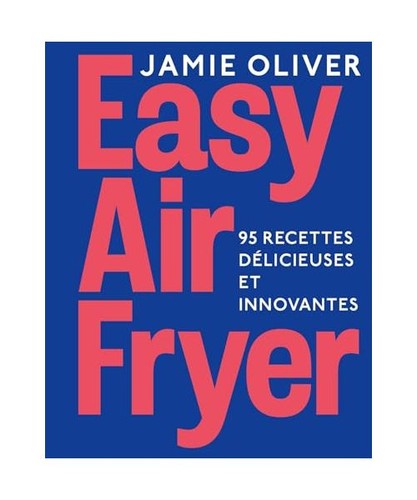 Easy air fryer recettes - easy,