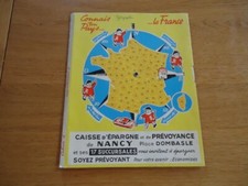 VIEUX PAPIER DISQUE CARTONNE
