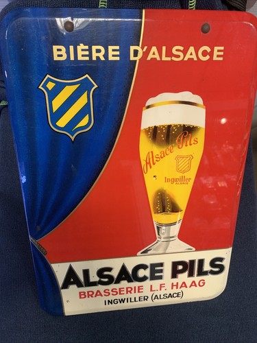 Glacoide alsace pils - glacoide, brasserie