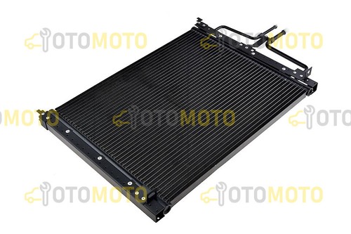 Condenseur climatisation pour - condenseur,