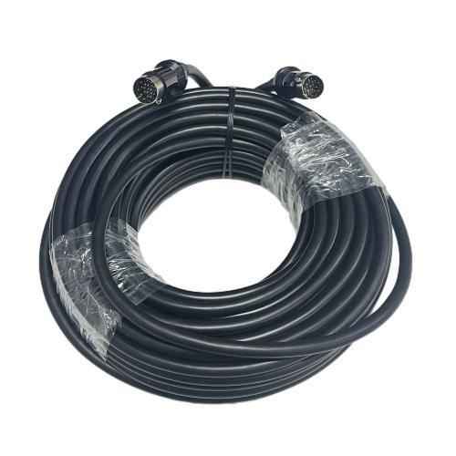 Cable pin din midi - cable,