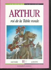 Arthur roi de la table ronde