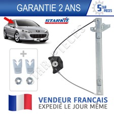 Leve vitre avant droit peugeot - leve,