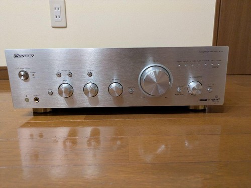 Pioneer integrated - pioneer, a-70