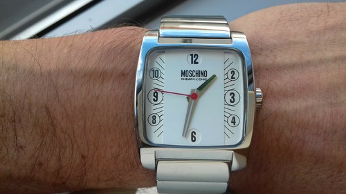 Montre luxe vintage - de,